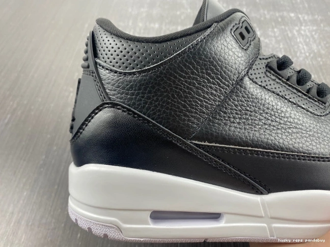 Rep Husky Cyber (2016) Monday 136064-020 3 Retro Jordan 0818
